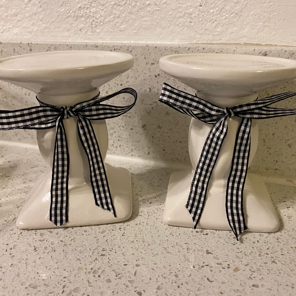Farmhouse Risers
